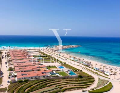 6 Bedroom Villa for Sale in North Coast, Matruh - WhatsApp Image 2026-06-24 at 4.26. 44 PM (1). jpeg