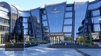 Office for Rent in New Cairo, Cairo - PHOTO-2026-06-23-17-31-22 3. jpg Office for Rent in New Cairo, Cairo - PHOTO-2026-06-23-17-31-22 3. jpg