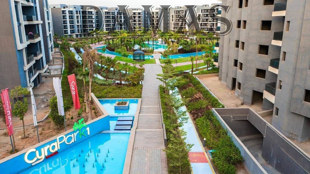 Your New Home in October Gardens – 142 sqm, Semi-Finished, Move-In Ready!" – pohled 3