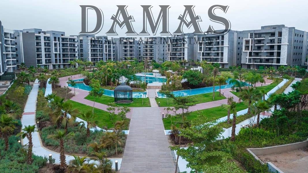 Your New Home in October Gardens – 142 sqm, Semi-Finished, Move-In Ready!" – pohled 4
