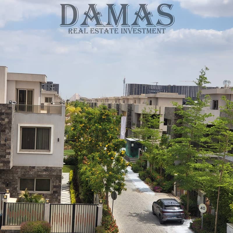 Your New Home in October Gardens – 142 sqm, Semi-Finished, Move-In Ready!" – pohled 5