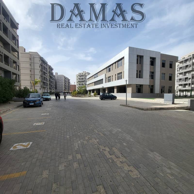 Your New Home in October Gardens – 142 sqm, Semi-Finished, Move-In Ready!" – pohled 6