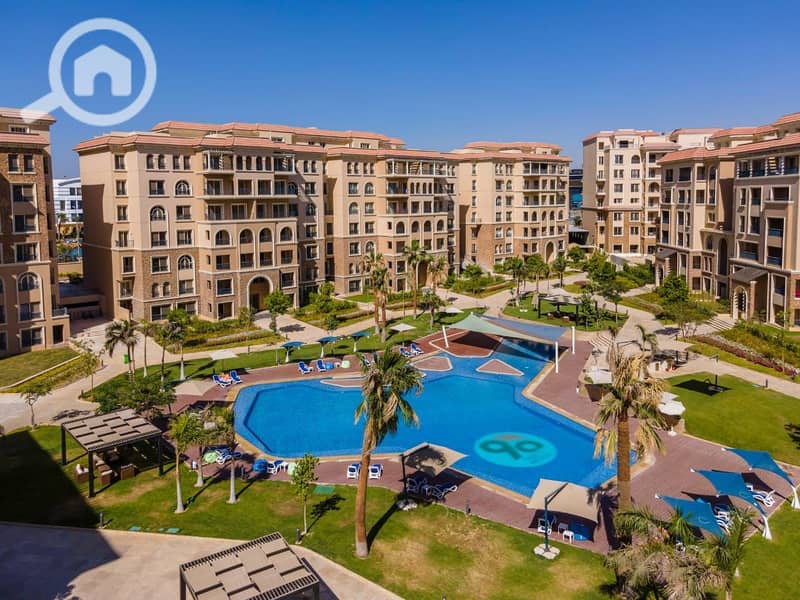 2 90-Avenue-New-Cairo-Compound3. jpg