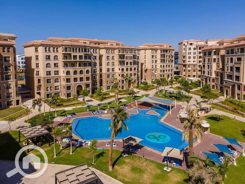 8 90-Avenue-New-Cairo-Compound3. jpg