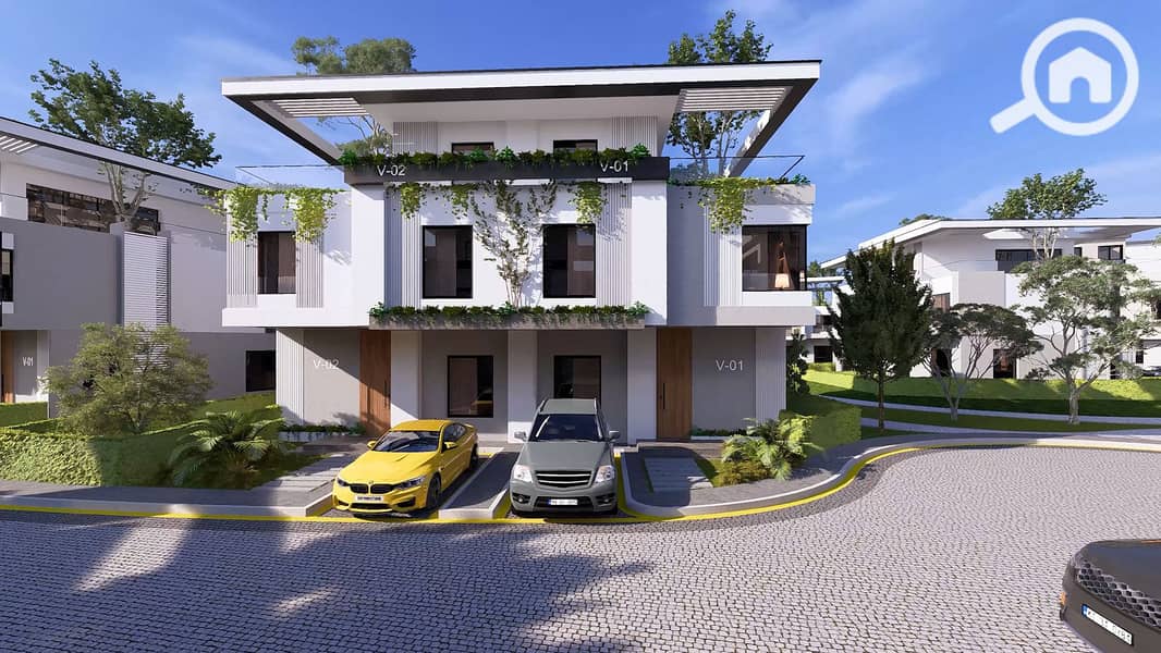 62 sqm First Floor Apartment | 1 Bedroom | Modern Resort Lifestyle - Więcej