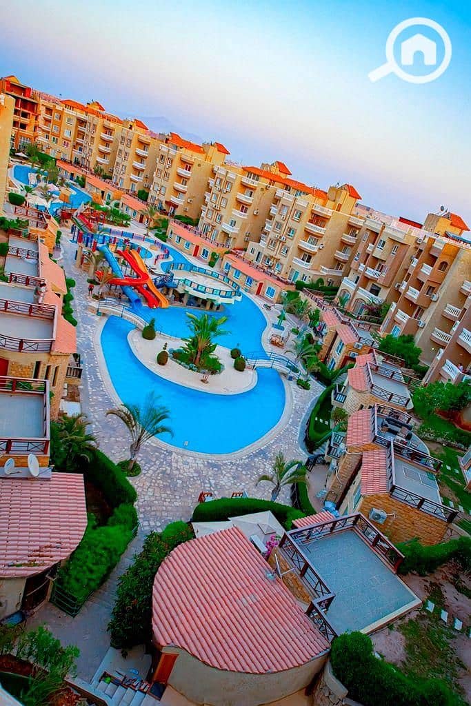 Fully furnished studio for sale in , Nabq Bay, Sharm El Sheikh - Widok 2