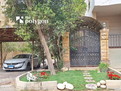 3 Bedroom Apartment for Sale in New Cairo, Cairo - WhatsApp Image 2026-06-10 at 2.04. 38 PM (1). jpeg