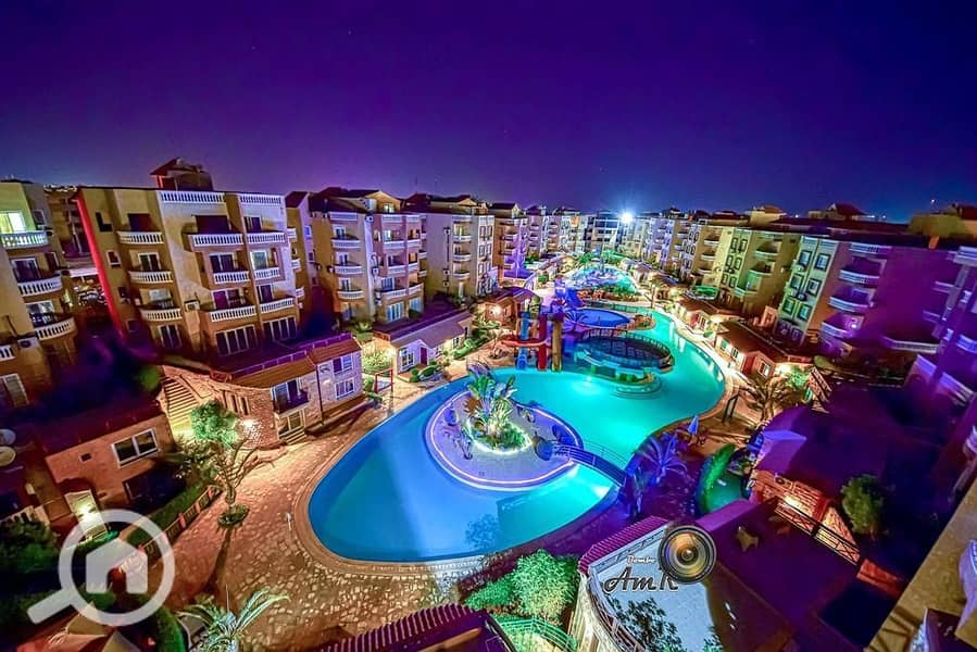 Fully furnished studio for sale in , Nabq Bay, Sharm El Sheikh - Widok 4