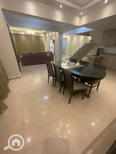 3 Bedroom Duplex for Sale in New Cairo, Cairo - WhatsApp Image 2026-06-24 at 4.28. 12 PM. jpeg 3 Bedroom Duplex for Sale in New Cairo, Cairo - WhatsApp Image 2026-06-24 at 4.28. 12 PM. jpeg