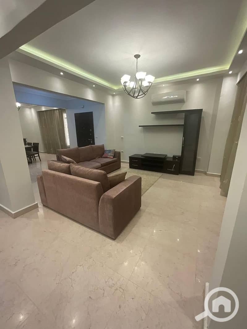Fully Finished Duplex for Sale in Al-Banfsaj, Mutasa'al Villas, 3 Bedrooms – pohled 3