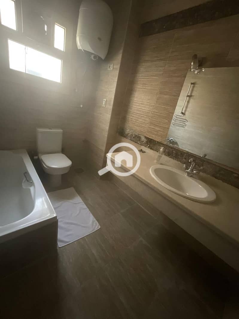 Fully Finished Duplex for Sale in Al-Banfsaj, Mutasa'al Villas, 3 Bedrooms – pohled 4