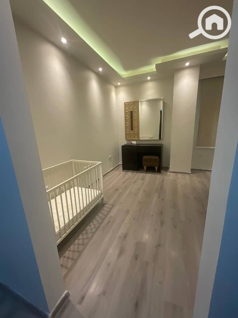 Fully Finished Duplex for Sale in Al-Banfsaj, Mutasa'al Villas, 3 Bedrooms – pohled 5