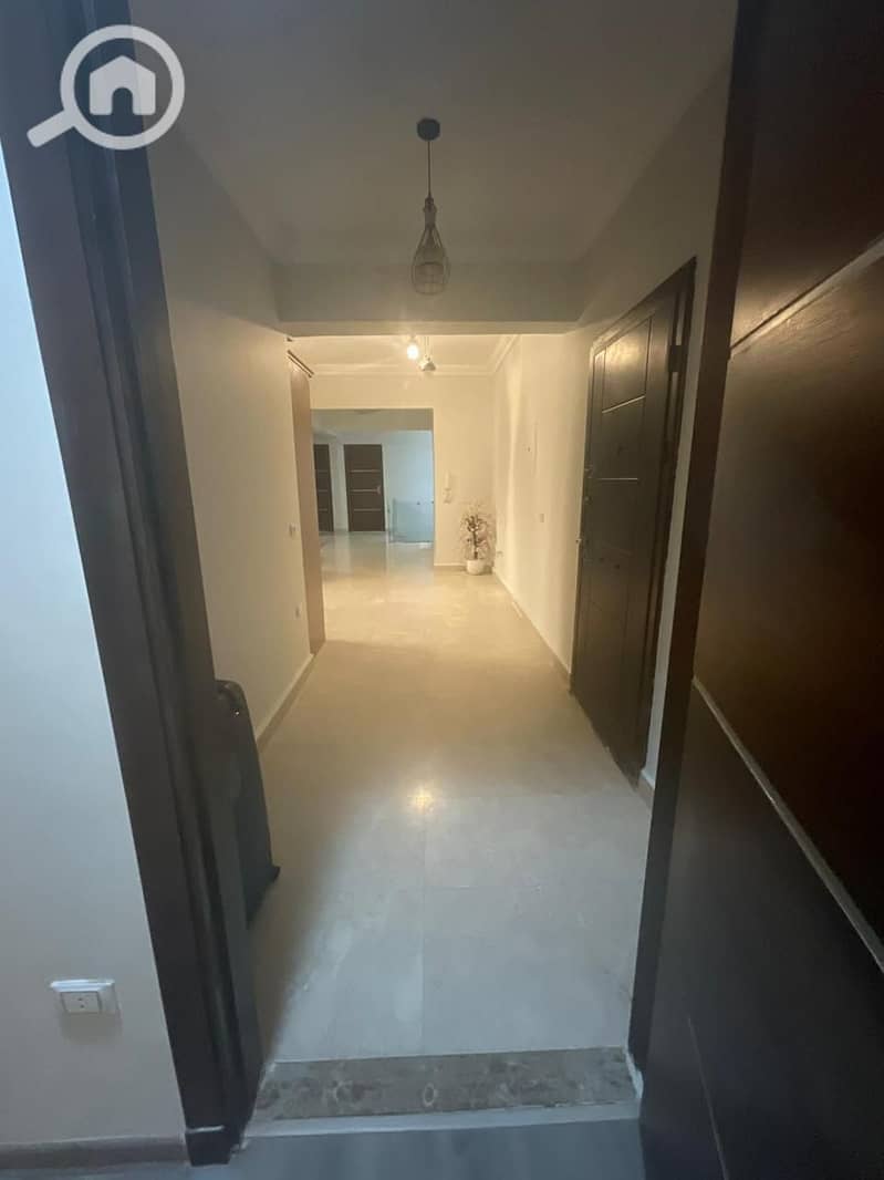 Fully Finished Duplex for Sale in Al-Banfsaj, Mutasa'al Villas, 3 Bedrooms – pohled 6