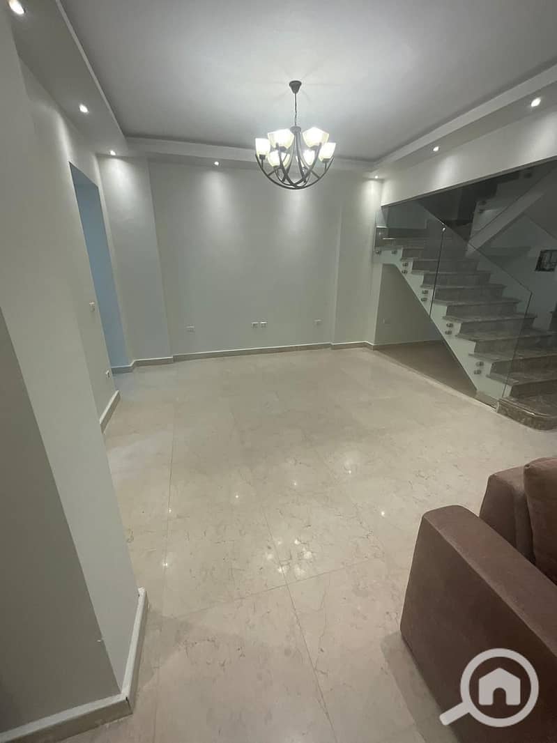 Fully Finished Duplex for Sale in Al-Banfsaj, Mutasa'al Villas, 3 Bedrooms – další