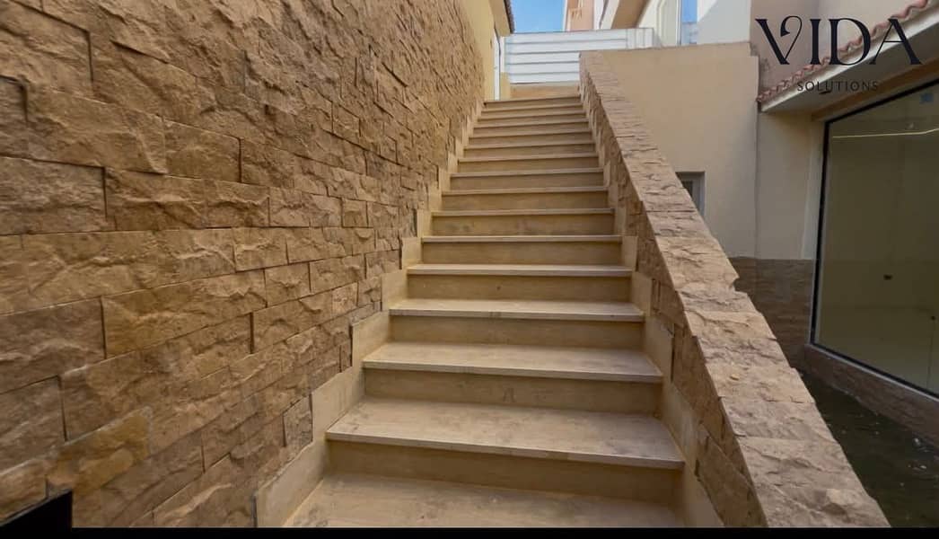 180 sqm Duplex for Sale in Al Mostathmereen Compound at the Lowest Price - Widok 5