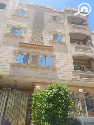 3 Bedroom Flat for Sale in New Cairo, Cairo - WhatsApp Image 2026-06-24 at 3.04. 25 PM (5). jpeg 3 Bedroom Flat for Sale in New Cairo, Cairo - WhatsApp Image 2026-06-24 at 3.04. 25 PM (5). jpeg