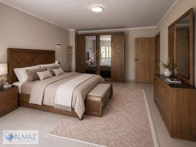 3 Bedroom Apartment for Rent in New Cairo, Cairo - WhatsApp Image 2026-06-24 at 12.54. 56 PM. jpeg 3 Bedroom Apartment for Rent in New Cairo, Cairo - WhatsApp Image 2026-06-24 at 12.54. 56 PM. jpeg