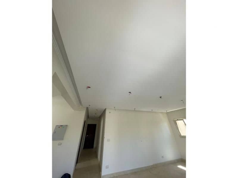 Twin house for sale in Grand Heights Compound, October, ultra-luxurious finishing with swimming pool - Widok 3