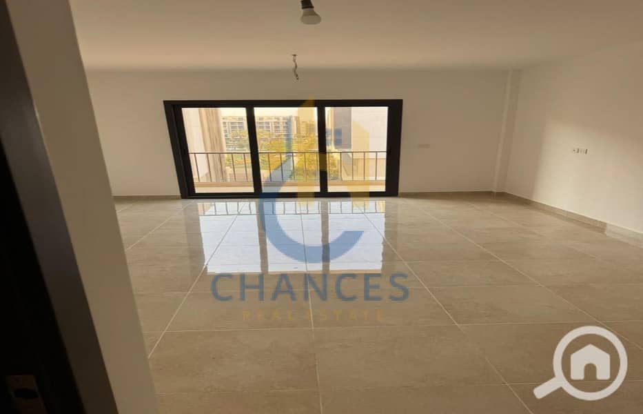 Apartment for sale in Moon Residence compound with high-end finishing – pohled 2