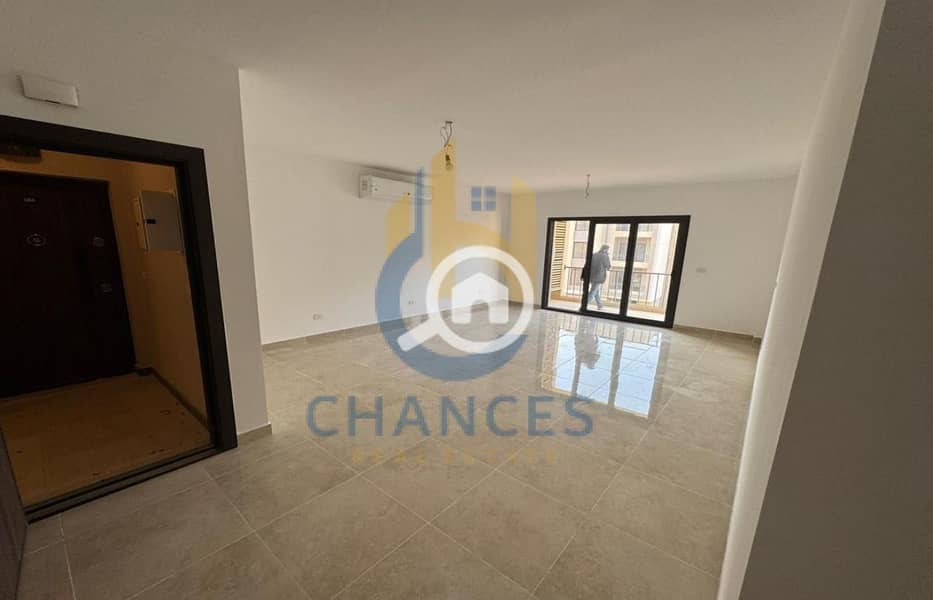 Apartment for sale in Moon Residence compound with high-end finishing – pohled 3