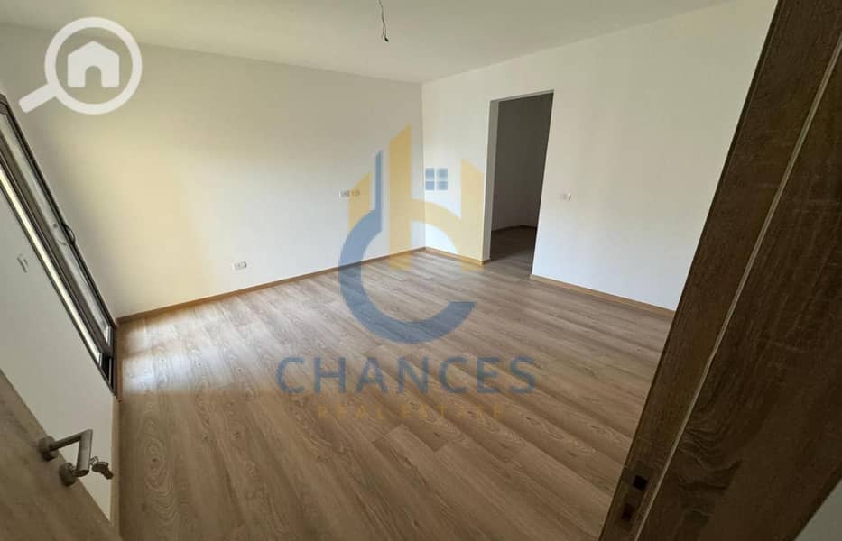 Apartment for sale in Moon Residence compound with high-end finishing – pohled 5