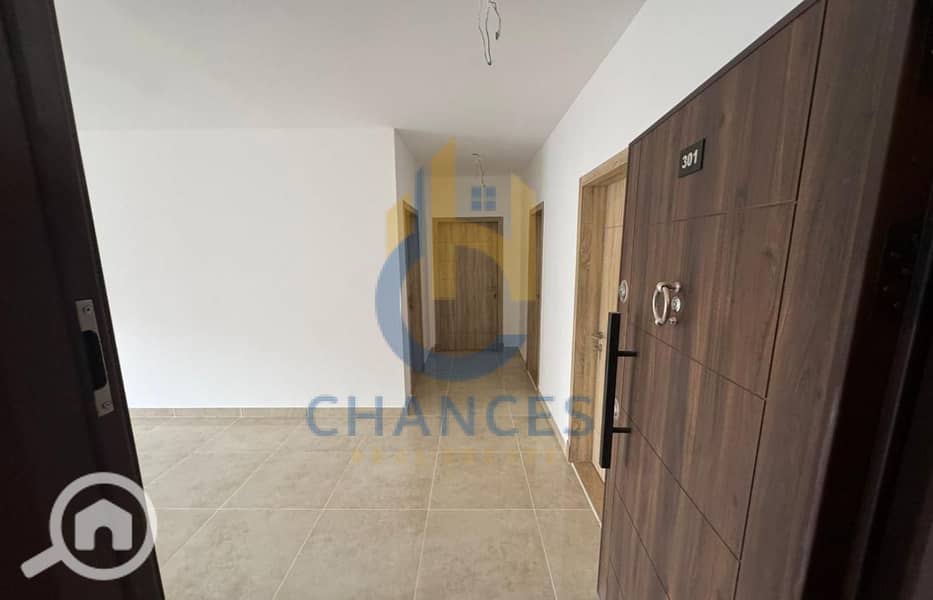 Apartment for sale in Moon Residence compound with high-end finishing – pohled 6
