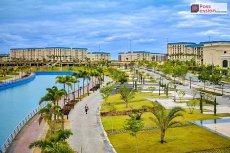 شقة 3 غرف نوم للبيع في الساحل الشمالي، مطروح - 617656491_3959397624196132_7868077743352318659_n. jpg
