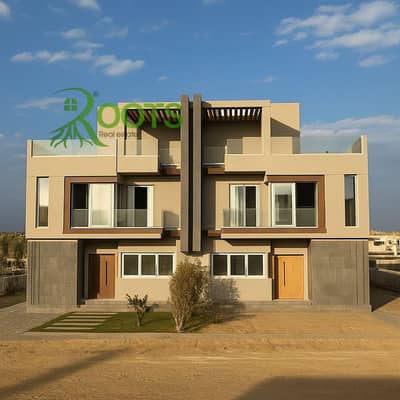 3 Bedroom Villa for Sale in Sheikh Zayed, Giza - WhatsApp Image 2026-06-24 at 1.04. 37 PM (1). jpeg 3 Bedroom Villa for Sale in Sheikh Zayed, Giza - WhatsApp Image 2026-06-24 at 1.04. 37 PM (1). jpeg