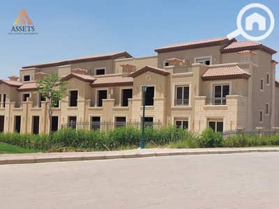 تاون هاوس 3 غرف نوم للبيع في العاصمة الإدارية الجديدة، القاهرة - 1ea988bf-fd72-4fc3-9ae3-6fafc95fe37a. jpeg تاون هاوس 3 غرف نوم للبيع في العاصمة الإدارية الجديدة، القاهرة - 1ea988bf-fd72-4fc3-9ae3-6fafc95fe37a. jpeg