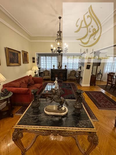 3 Bedroom Apartment for Rent in Dokki, Giza - WhatsApp Image 2026-06-23 at 4.14. 15 PM (1). jpeg