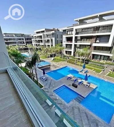 3 Bedroom Apartment for Rent in New Cairo, Cairo - WhatsApp Image 2026-06-24 at 6.49. 39 AM (2). jpeg
