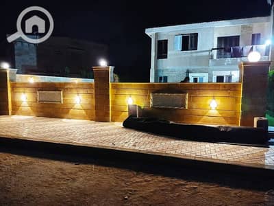 4 Bedroom Villa for Rent in North Coast, Matruh - 5015. jpg