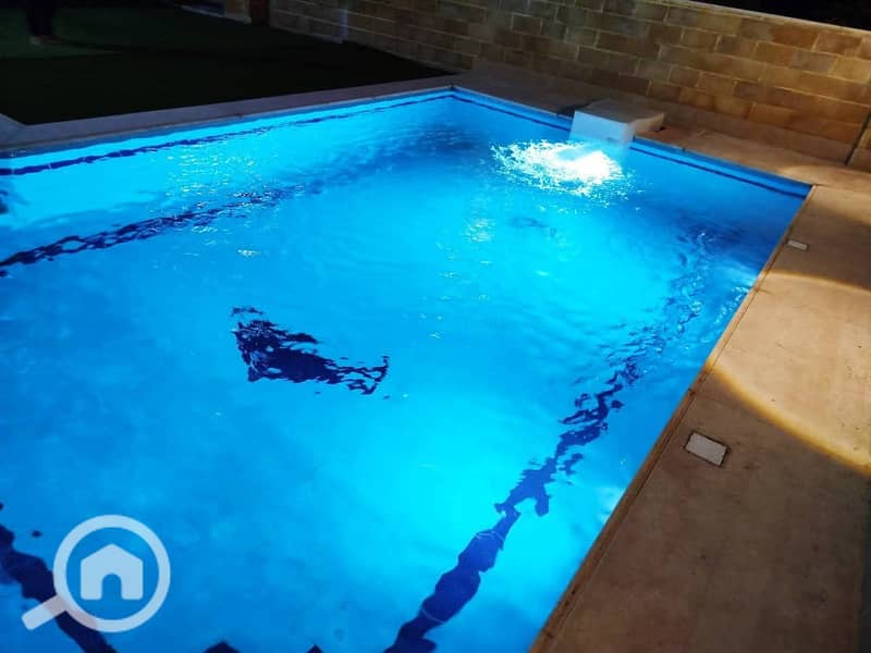 The best villa in the North Coast, Ramses Village K45 - Ansicht 5