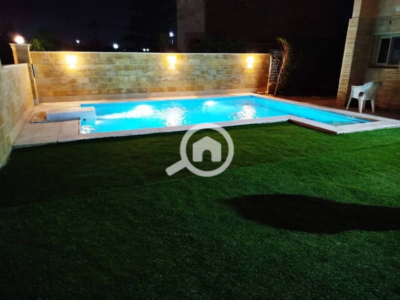 The best villa in the North Coast, Ramses Village K45 - Mehr