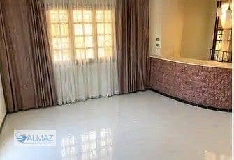 Unfurnished duplex, 400 sq m, for rent in the Third District Villas, Fifth Settlement, located near the main 90th Street. - Ansicht 2