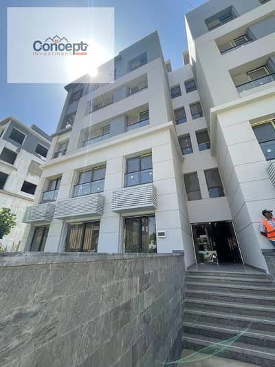 بنتهاوس 2 غرفة نوم للبيع في القاهرة الجديدة، القاهرة - c336657c-d334-4fdd-87e8-3c2cde5bf817. JPG بنتهاوس 2 غرفة نوم للبيع في القاهرة الجديدة، القاهرة - c336657c-d334-4fdd-87e8-3c2cde5bf817. JPG