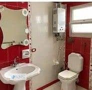 Unfurnished duplex, 400 sq m, for rent in the Third District Villas, Fifth Settlement, located near the main 90th Street. - Ansicht 5