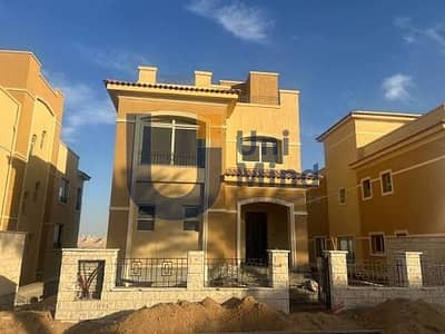 4 Bedroom Townhouse for Sale in Katameya, Cairo - images (2). jpg