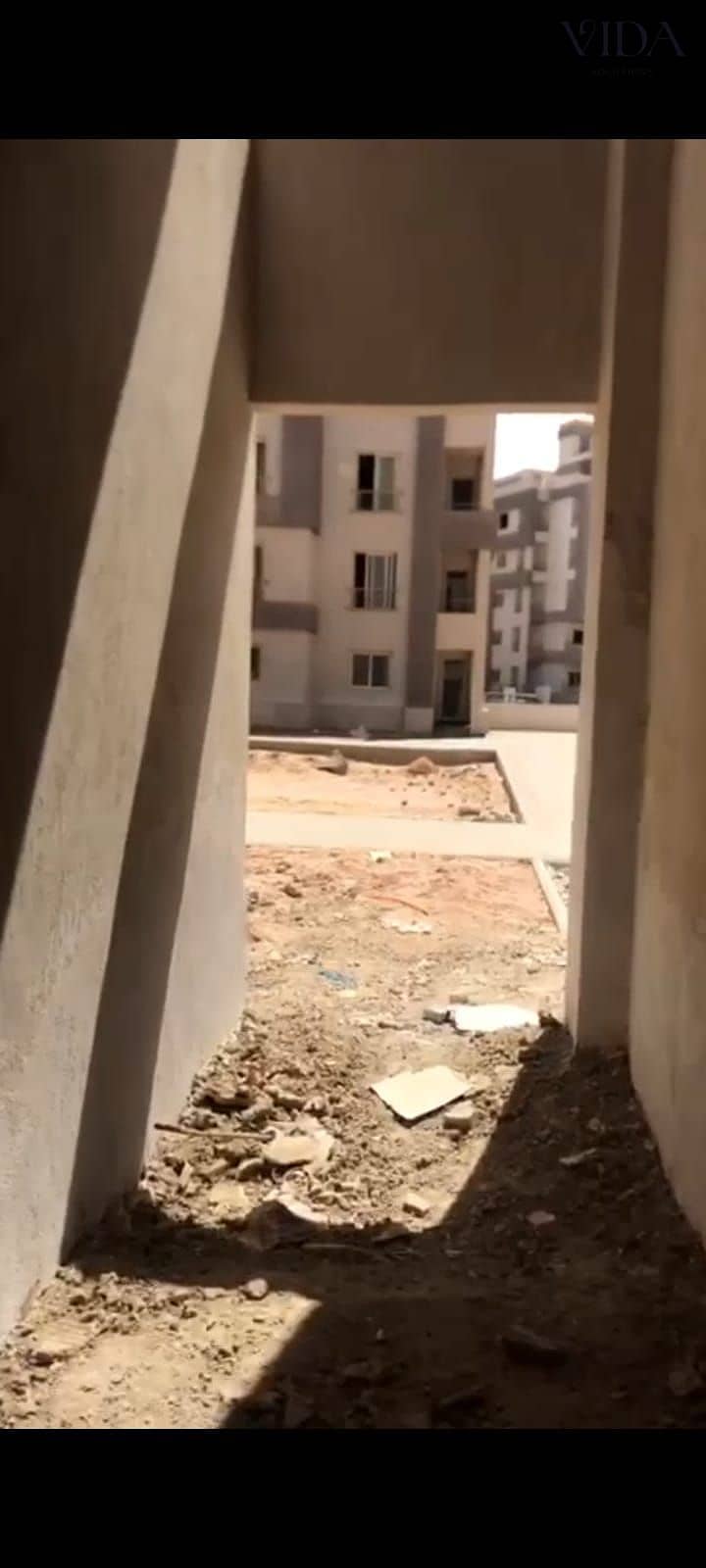 178 sqm Apartment for Sale in Cairo University Compound, 6 October City at a Special Price - Widok 2