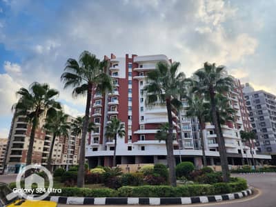 3 Bedroom Flat for Sale in Maamoura, Alexandria - 1000227988. jpg
