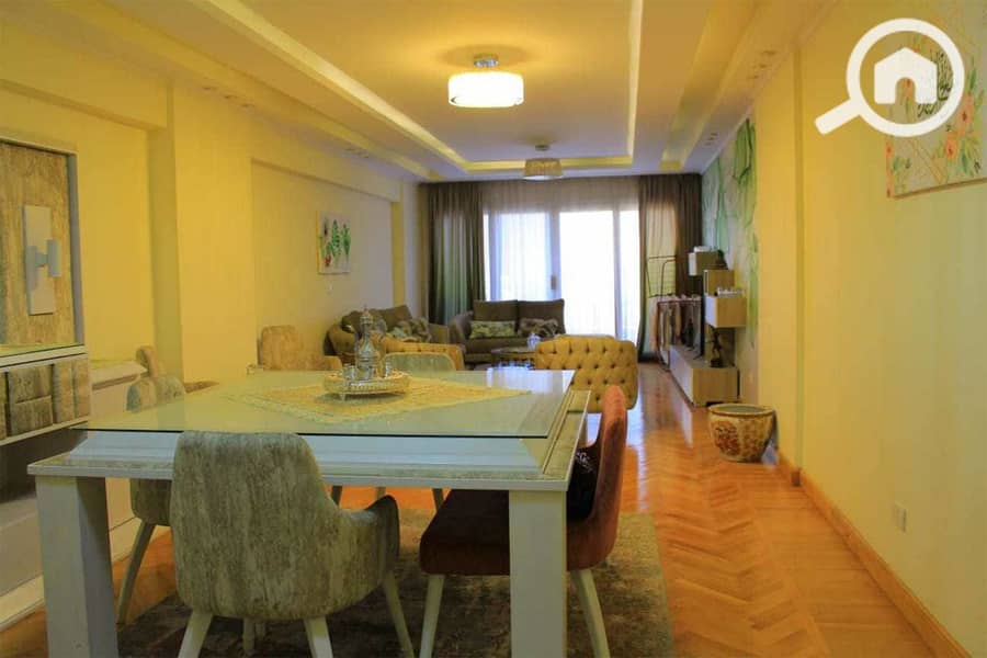 Luxurious apartment for sale in Al-Azareetah - Bild 3