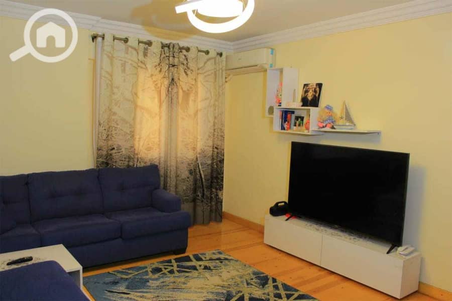 Luxurious apartment for sale in Al-Azareetah - Bild 4
