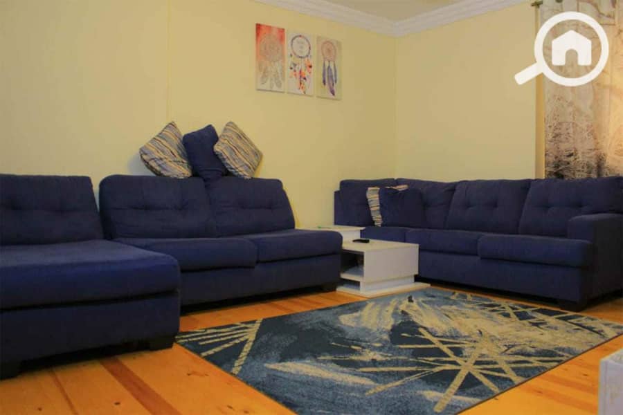 Luxurious apartment for sale in Al-Azareetah - Bild 5