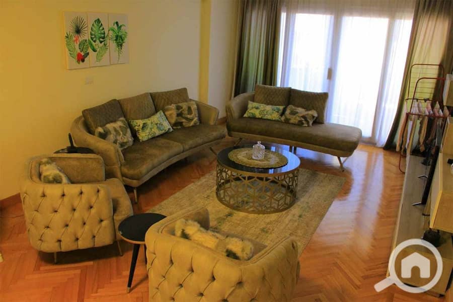 Luxurious apartment for sale in Al-Azareetah - Bild 6
