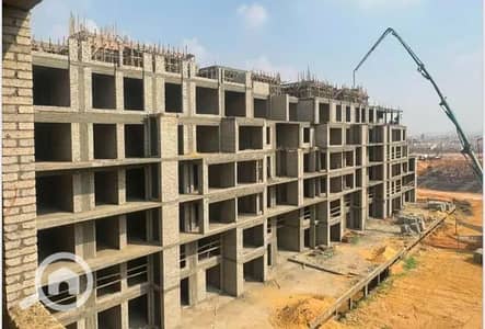 4 Bedroom Apartment for Sale in Sheikh Zayed, Giza - 3. png 4 Bedroom Apartment for Sale in Sheikh Zayed, Giza - 3. png