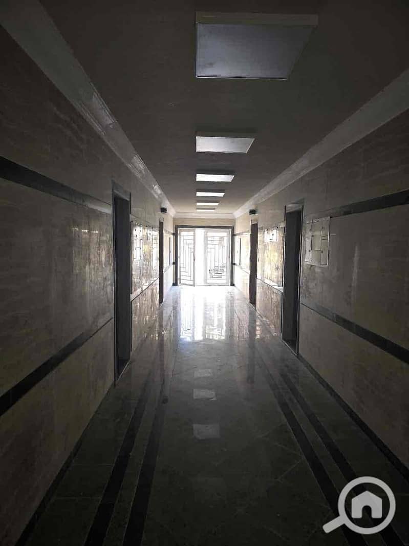 Apartment for Sale in Dyarna Hadayek October Compound – 130 sqm, Al Wahat Road - Bilde 5