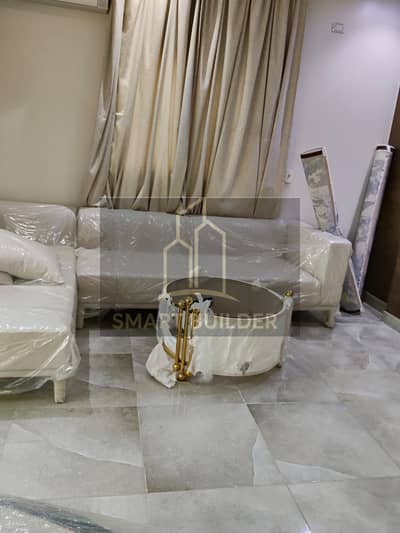 3 Bedroom Apartment for Rent in New Cairo, Cairo - WhatsApp Image 2026-06-24 at 4.56. 51 PM (1). jpeg