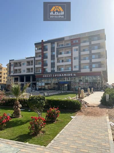 2 Bedroom Flat for Sale in Hurghada, Red Sea - WhatsApp Image 2026-06-02 at 14.57. 245. jpeg 2 Bedroom Flat for Sale in Hurghada, Red Sea - WhatsApp Image 2026-06-02 at 14.57. 245. jpeg