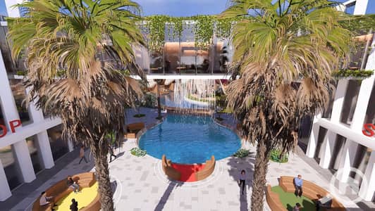 3 Bedroom iVilla for Sale in Hurghada, Red Sea - Screenshot (841). png 3 Bedroom iVilla for Sale in Hurghada, Red Sea - Screenshot (841). png