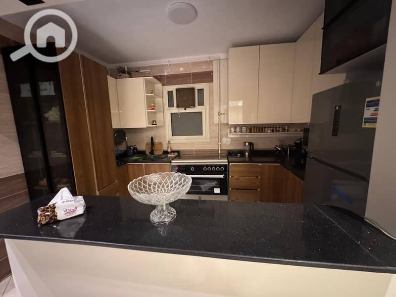 Apartment for sale in Dar Misr Compound, Andalus, Phase Two, Zone 1 - Widok 2